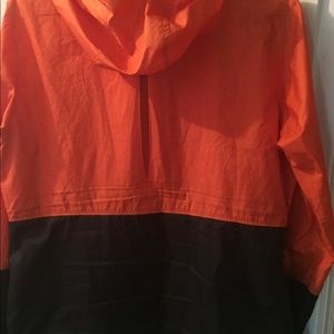 Columbia OSU Beavers lightweight jacket, for wind